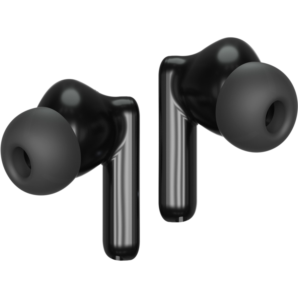 Навушники Ergo BS-730 Sticks Nano 2 Black (BS-730K) - зображення 5