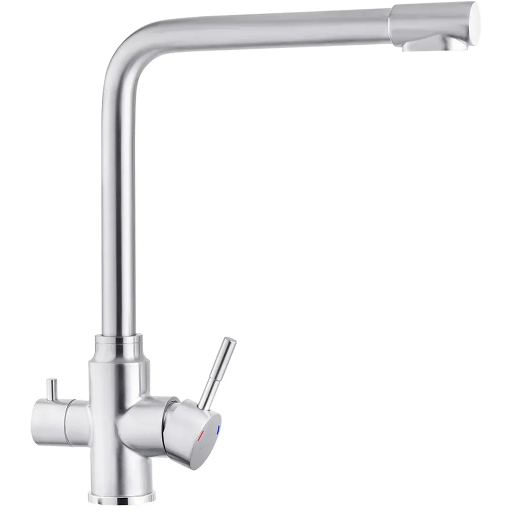 Змішувач Kroner Klassisch-ESG038 (CV022992) - зображення 3