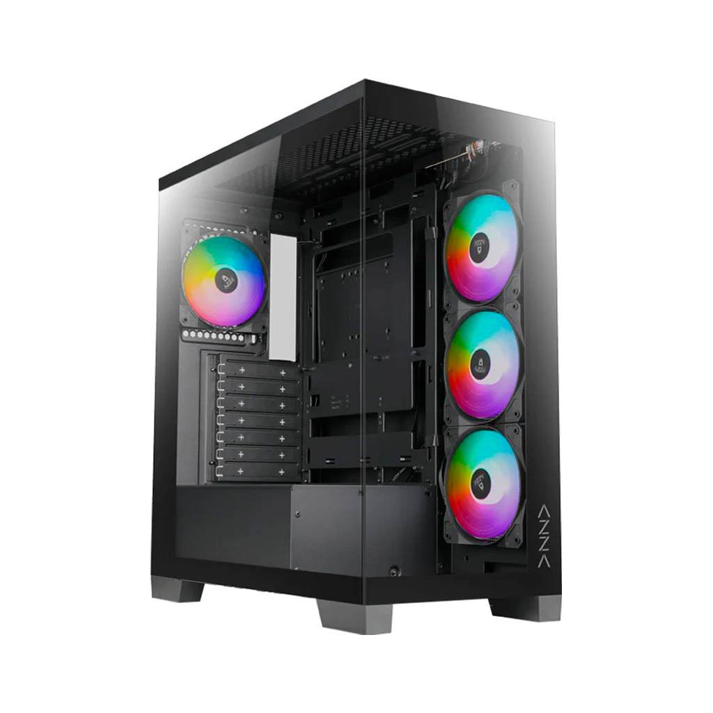 Корпус Azza CSAZ-570B - зображення 1