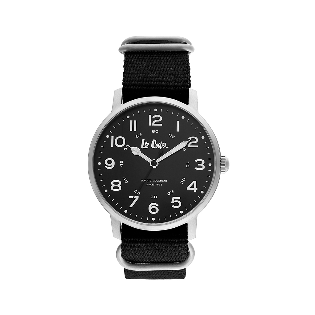 Наручний годинник Lee Cooper LC-39G-A - зображення 1