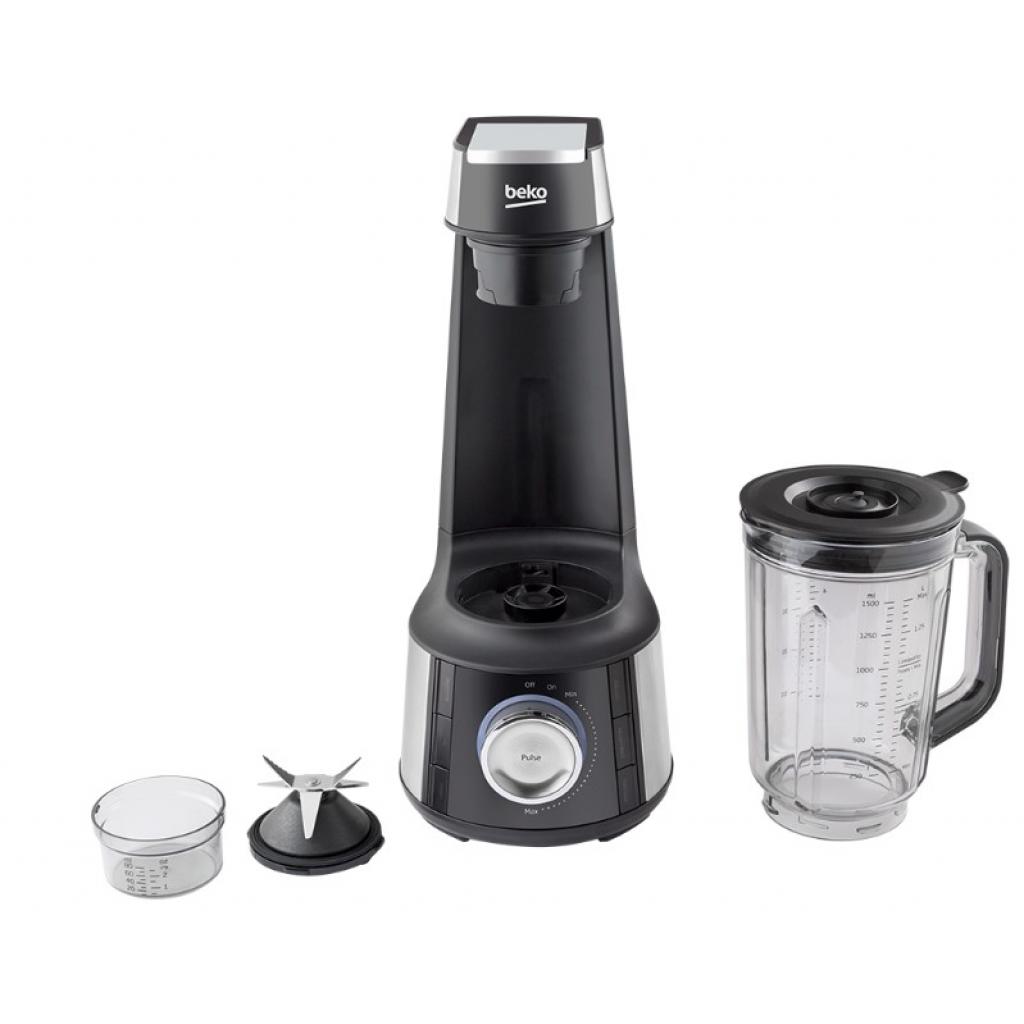 Блендер Beko TBV8106BX - зображення 1