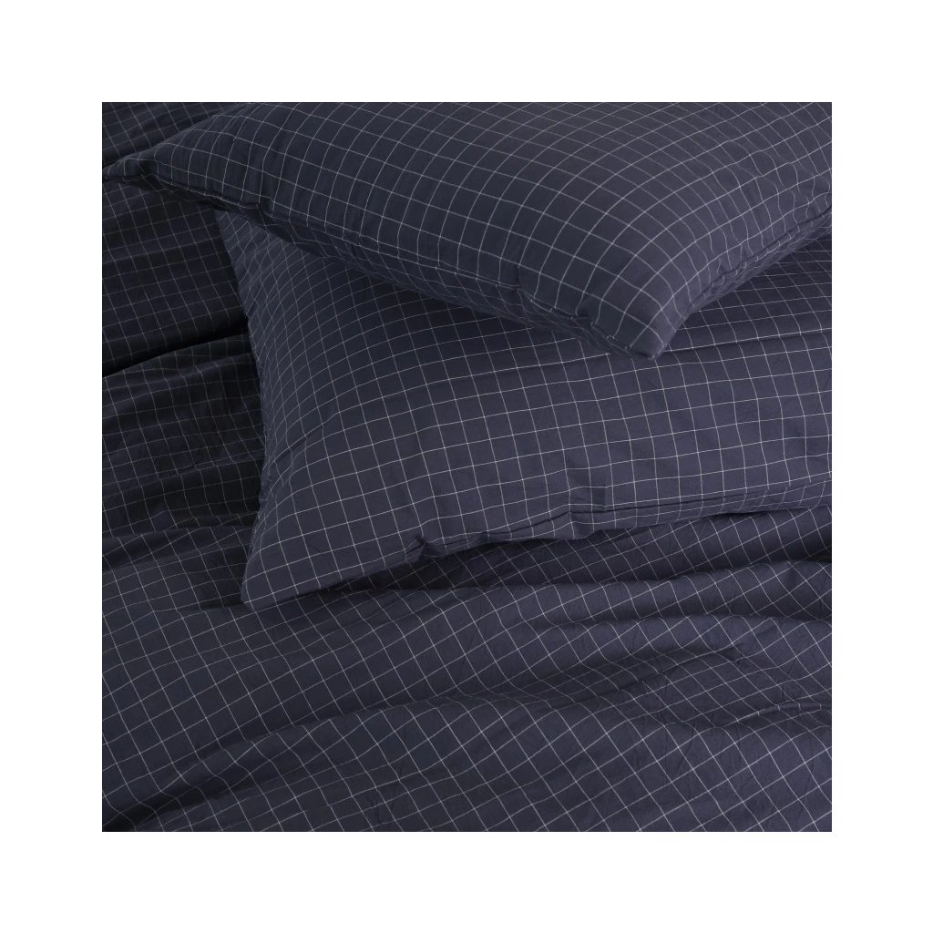 Постільна білизна MirSon 40-0012 Benjamin Варена бавовна 200х220 (2200009012259) - зображення 7