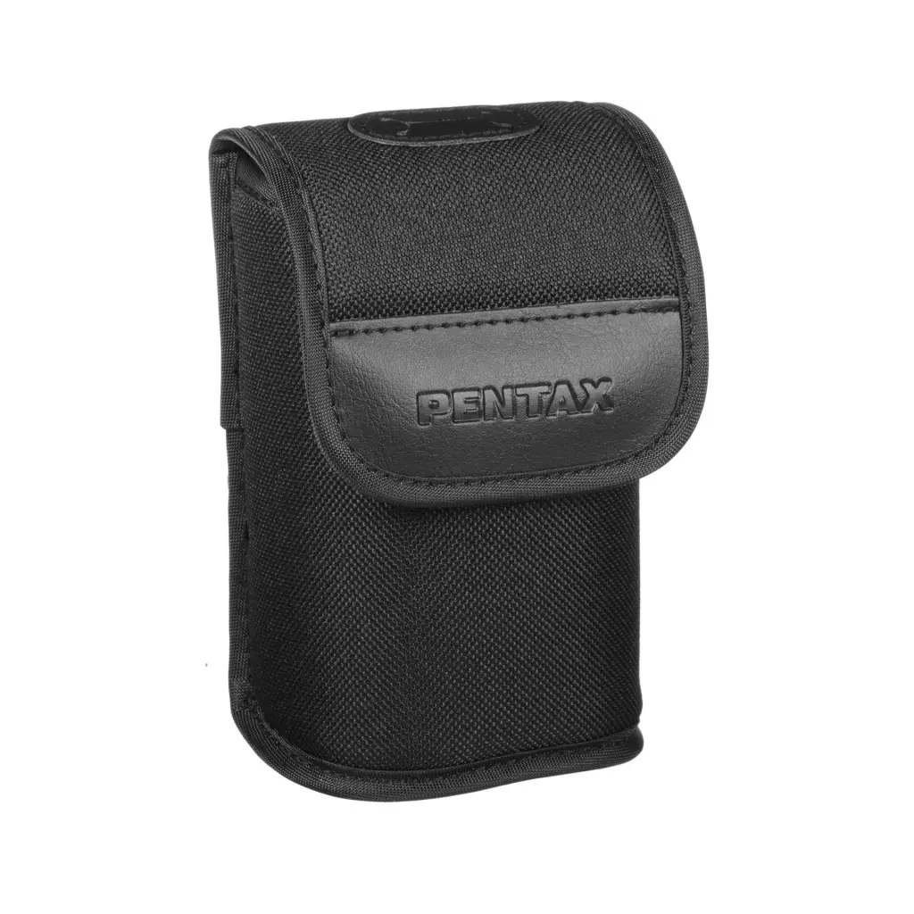 Бінокль Pentax AD 8х25 WP Green 62881 (930266) - зображення 7