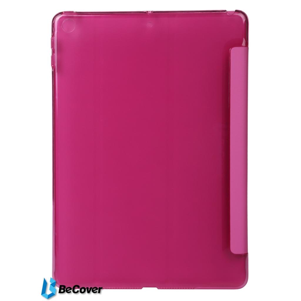 Чохол до планшета BeCover Smart Case Apple iPad 9.7 2017/2018 A1822/A1823/A1893/A1 (701549) - зображення 3