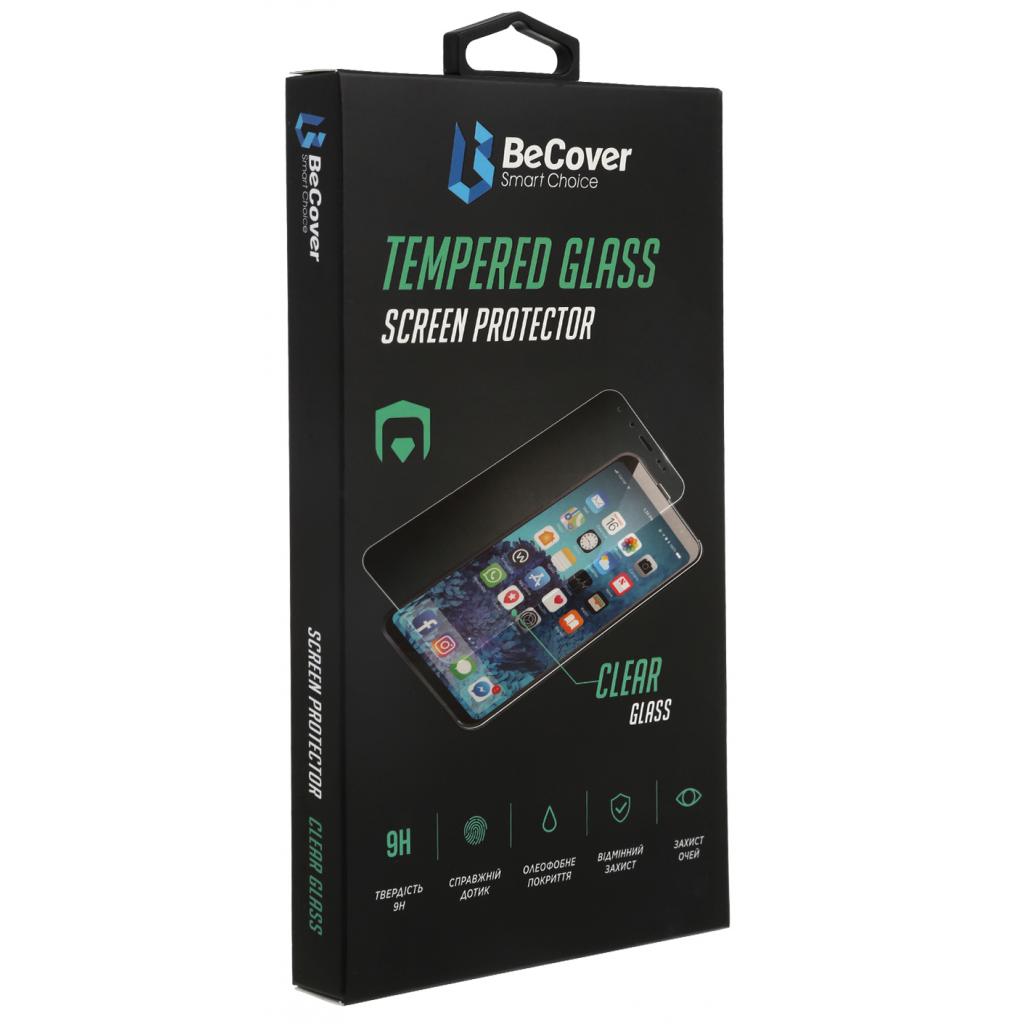Скло захисне BeCover Samsung Galaxy A02 SM-A022 / M02 SM-M022 Clear (705595) - зображення 1