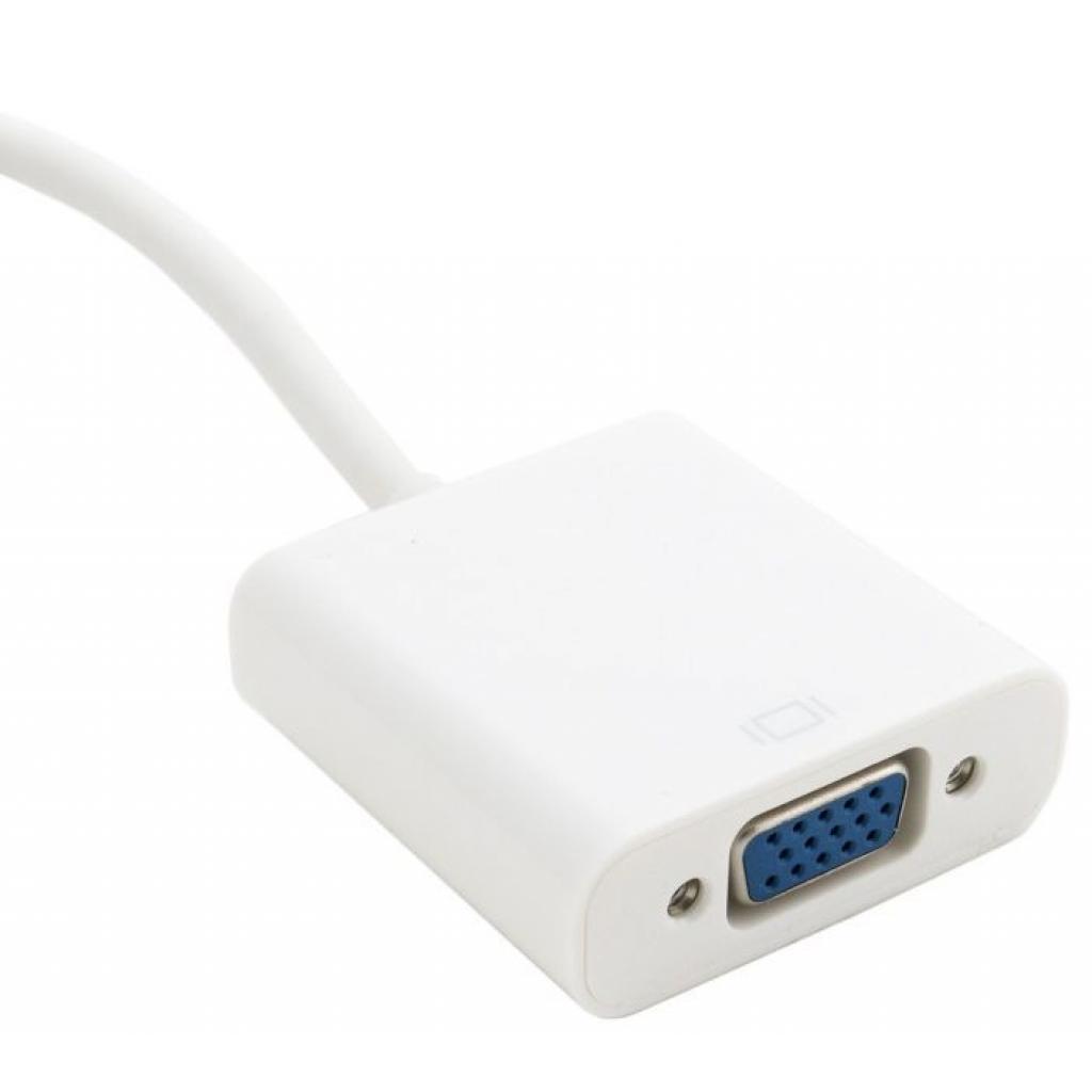 Перехідник HDMI to VGA Extradigital (KBH1645) - зображення 5