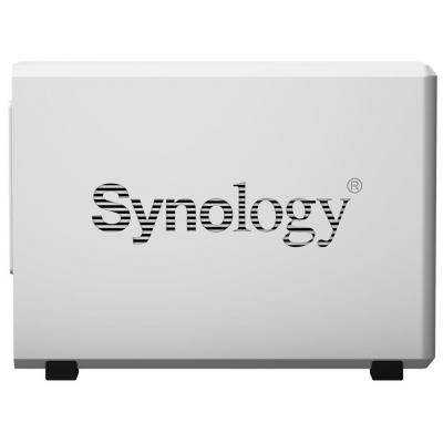 NAS Synology DS218j - зображення 6