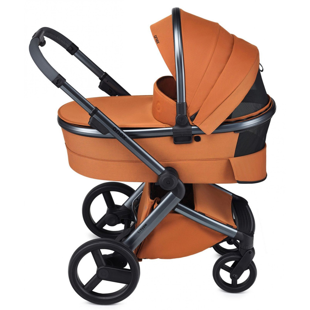 Коляска Anex 2 в 1 l/type Ginger (LT-14T) - зображення 5