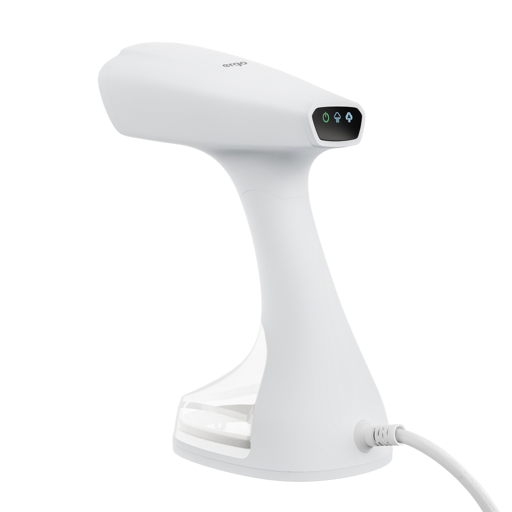 Відпарювач для одягу Ergo GS-1609 - зображення 4