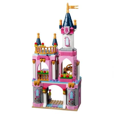 Конструктор LEGO Disney Princess Казковий замок Сплячої Красуні (41152) - зображення 3