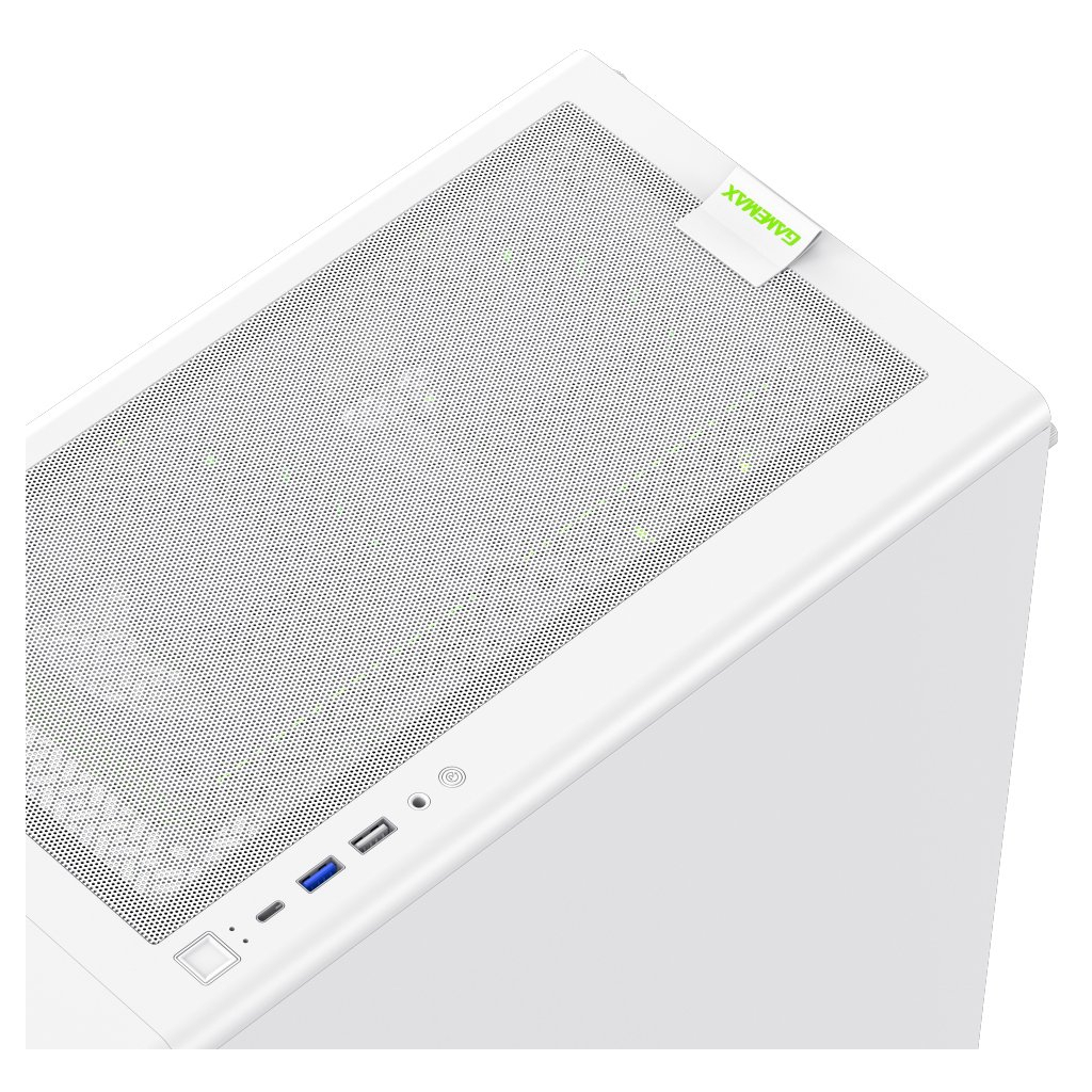 Корпус для ПК Gamemax AERIS 330 MW - зображення 6