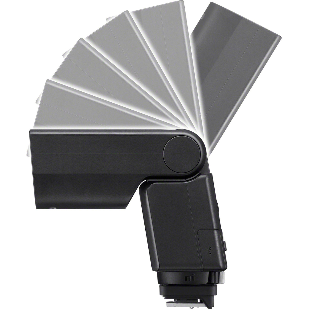 Спалах Sony HVL-F28RMA (HVLF28RMA.CE7) - изображение 6