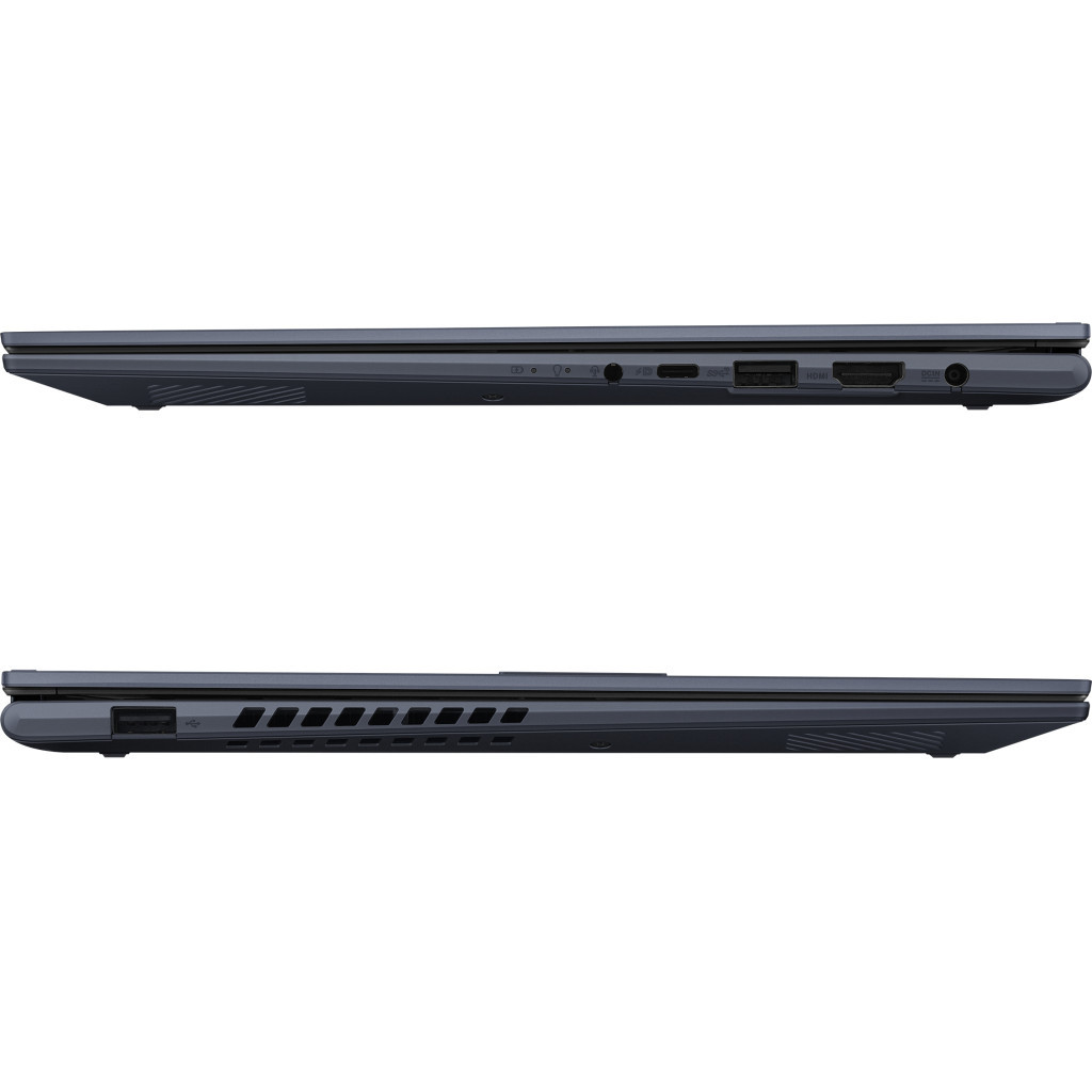 Ноутбук ASUS Vivobook S 14 Flip TN3402YA-LZ211W (90NB1111-M007R0) - зображення 5