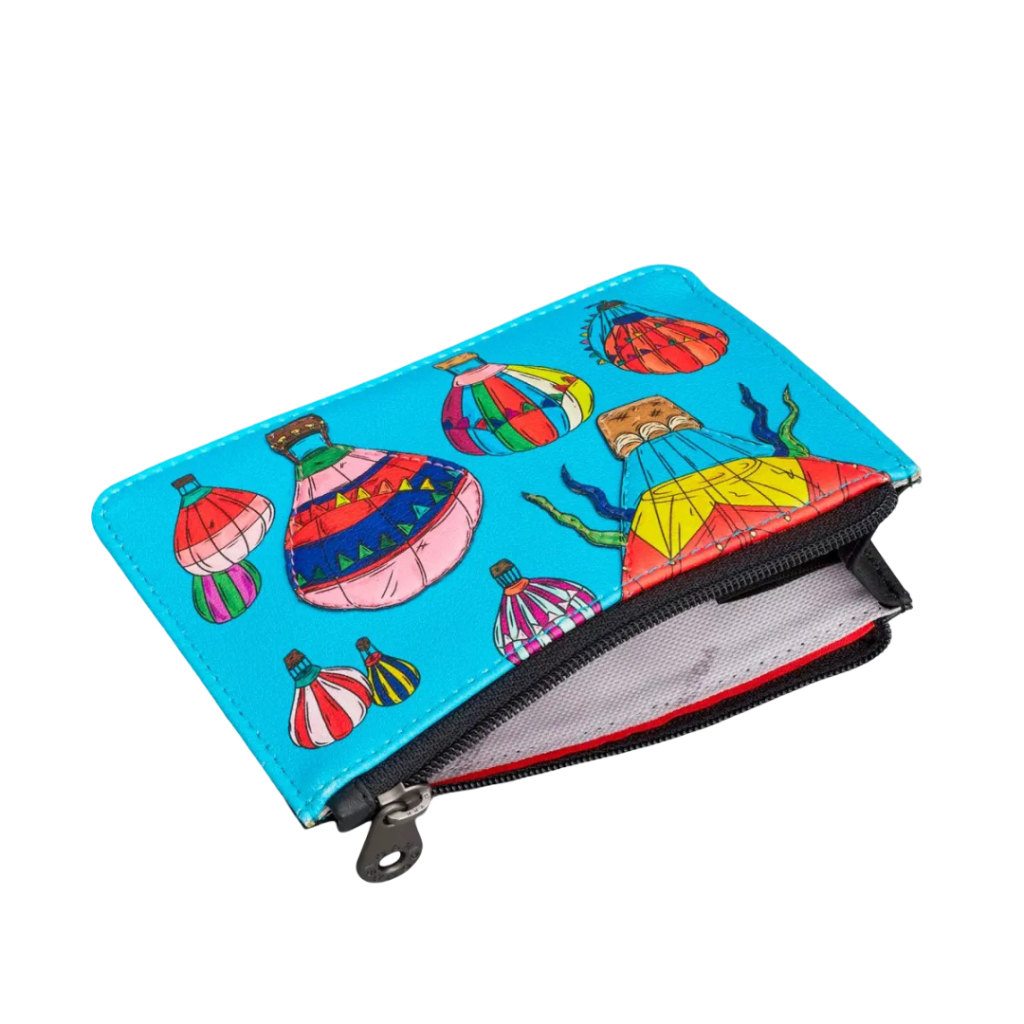 Гаманець Yoshi Y1321 Franklin Balloon Festival (Y1321 HAB 1) - зображення 4