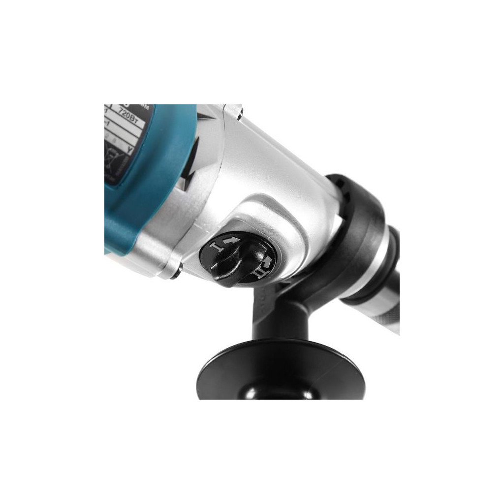 Дриль Makita HP2050H ударний - зображення 9