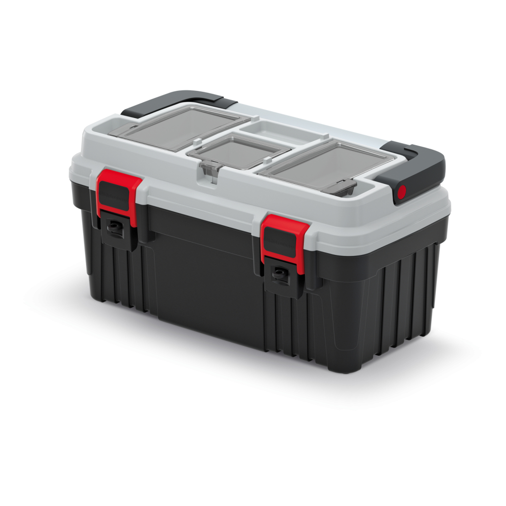 Ящик для інструментів Kistenberg 19", 470*256*238, OPTIMA, KOPA5025 (KOPA5025) - зображення 1