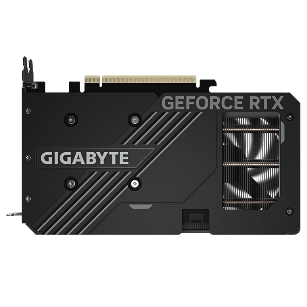 Відеокарта GIGABYTE GeForce RTX5060Ti 8Gb WINDFORCE MAX OC (GV-N506TWF2MAX OC-8GD) - зображення 5