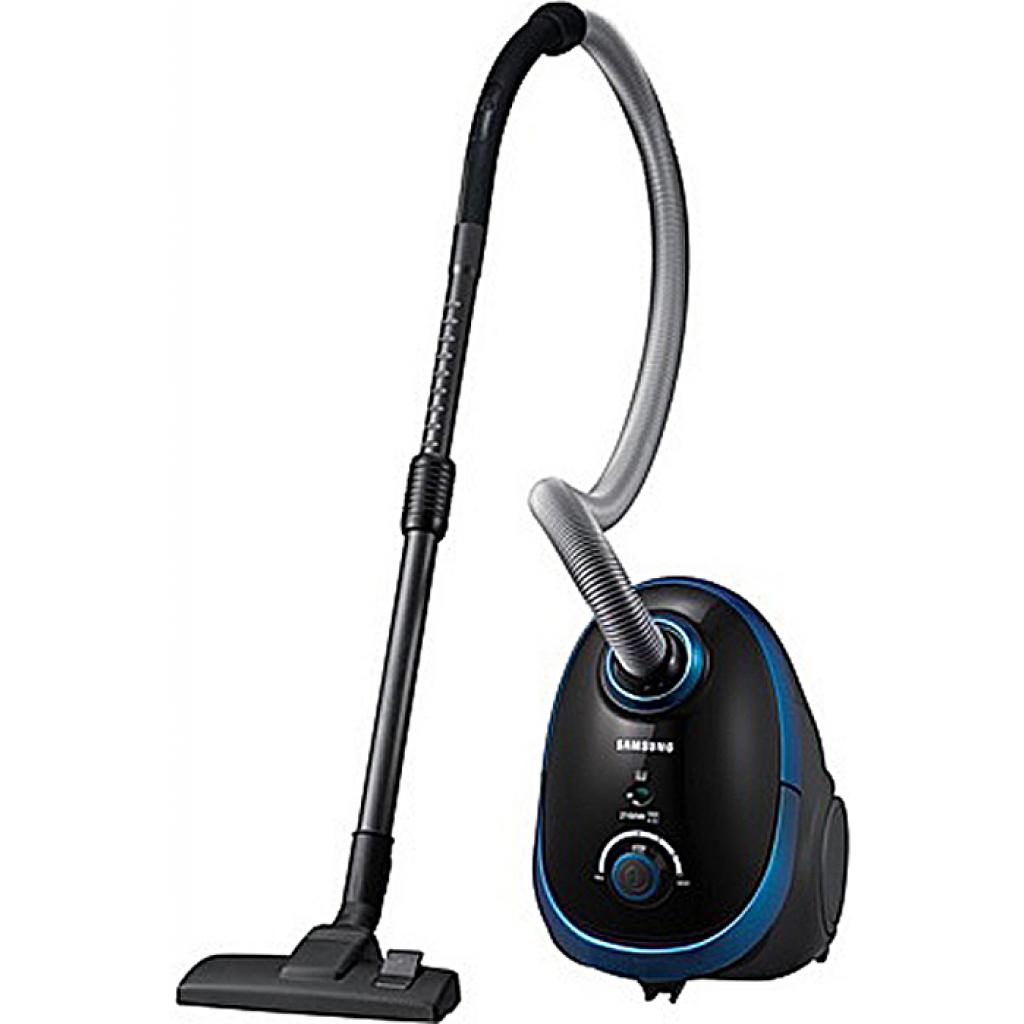 Пилосос Samsung VCC5483V32/XEV - зображення 1