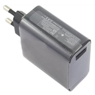 Блок живлення до ноутбуку Lenovo 40W 20V, 2A / 5.2V, 2A, разъем USB (special) (ADL40WDG) - зображення 2