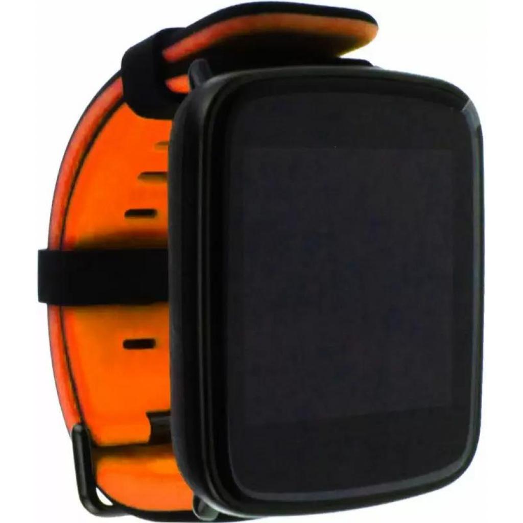 Смарт-годинник UWatch SW10 Orange (F_55213) - зображення 2