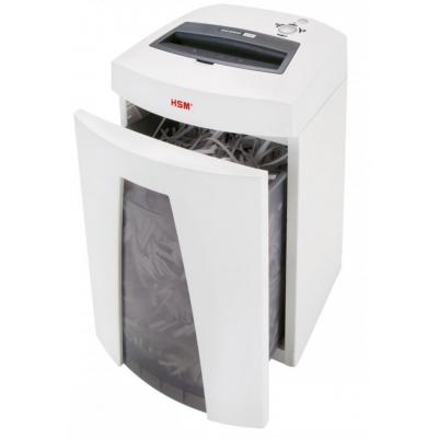 Знищувач документів HSM Securio С18 (5,8) (6010804) - изображение 5