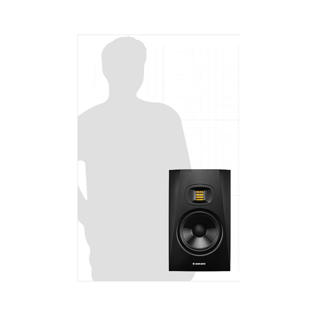 Студійний монітор ADAM Audio T7V (235741) - зображення 5