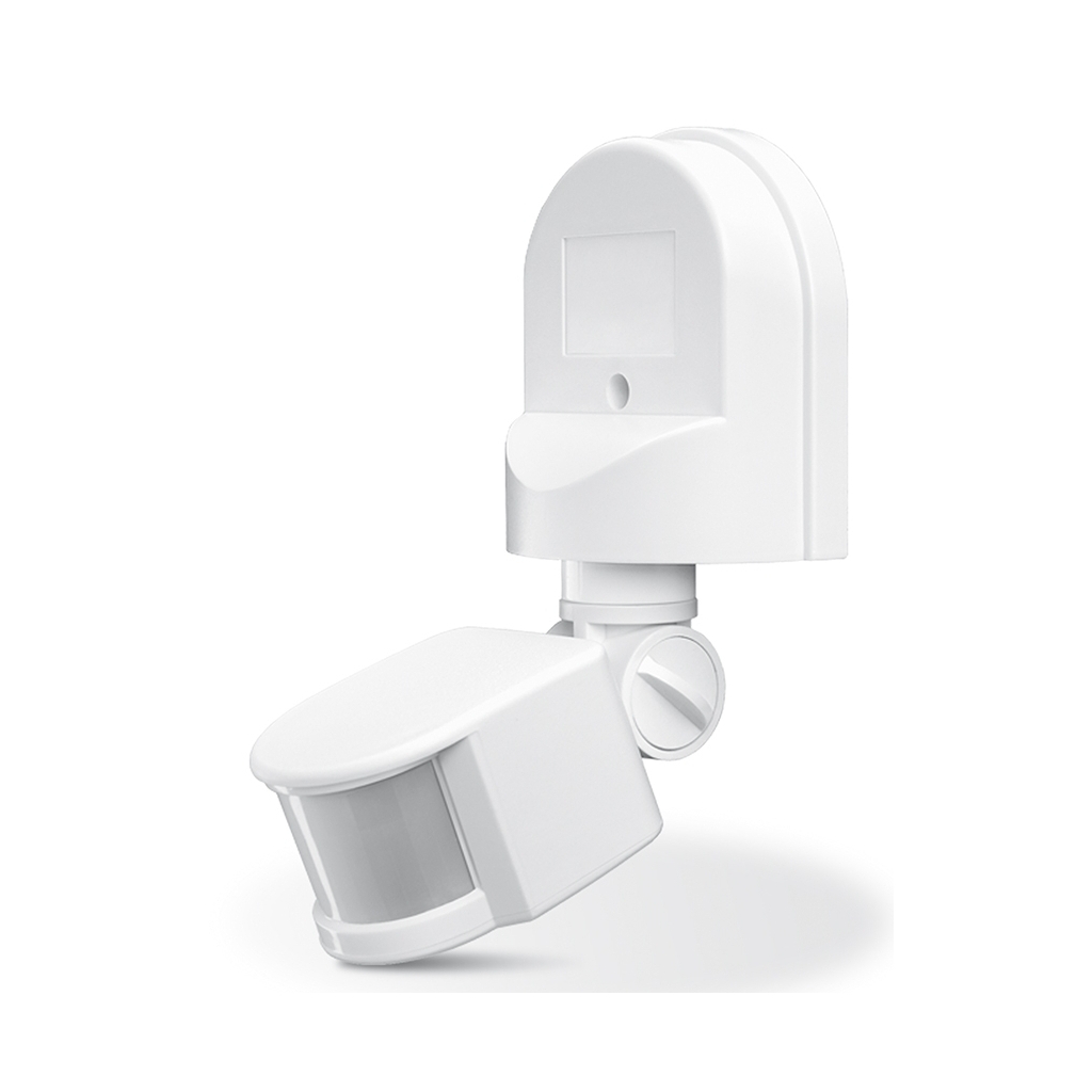 Датчик руху Videx 220V 1200W інфрачервоний (VL-SPW02W) - изображение 1