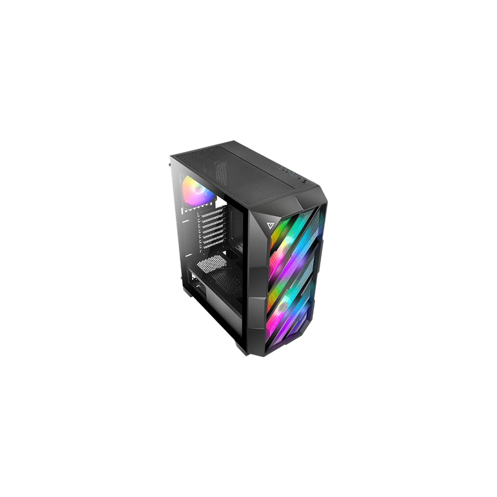 Корпус Antec NX700 (0-761345-81072-2) - зображення 4