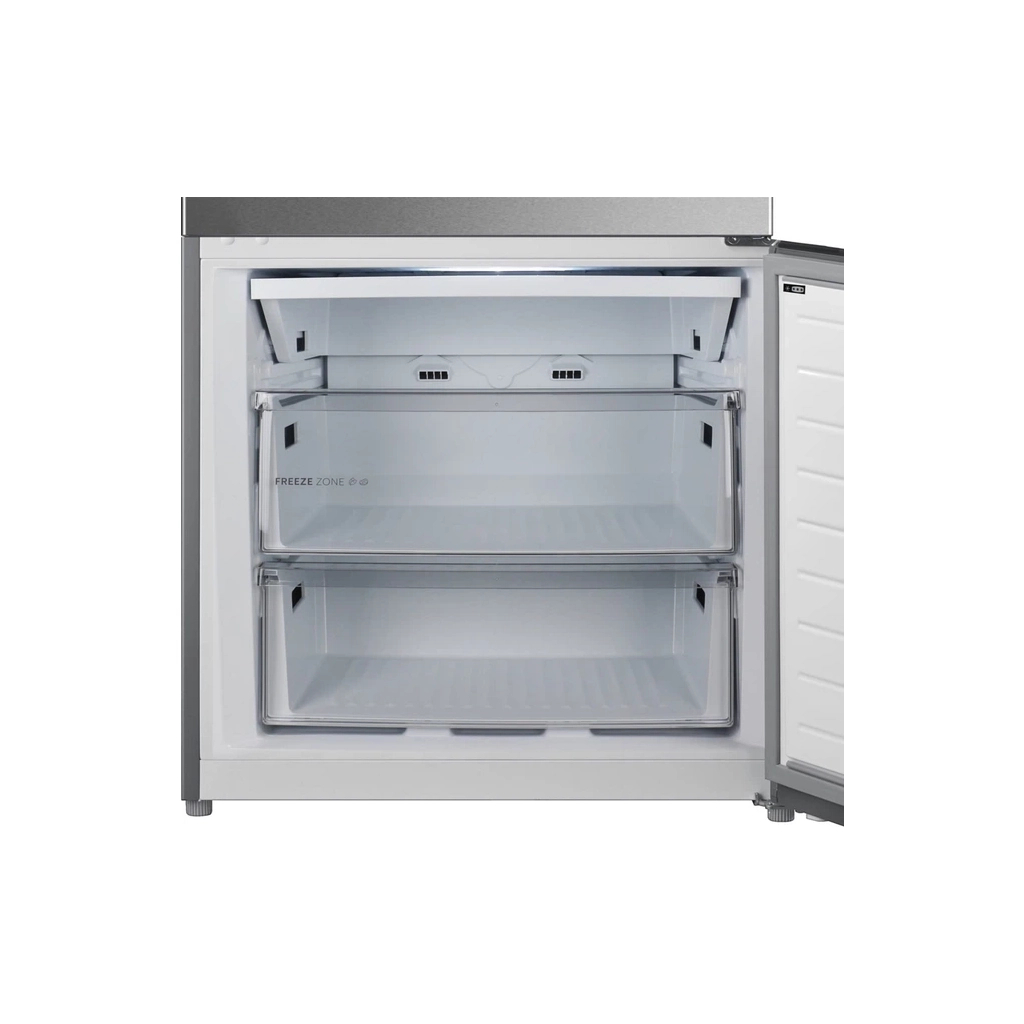 Холодильник Midea MDRB593FGE02 - зображення 10