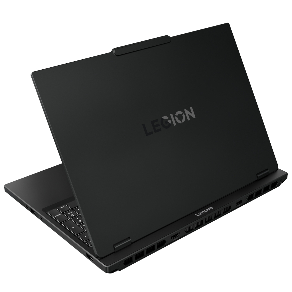 Ноутбук Lenovo Legion 5 15AKP10 (83F1005RRA) - зображення 6