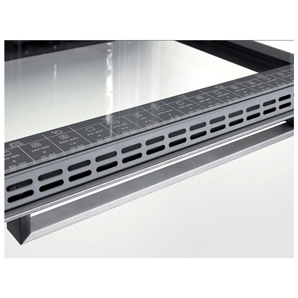 Духова шафа Hansa BOEB68433 - зображення 3