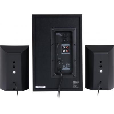 Акустична система F&D F-380X black - зображення 6