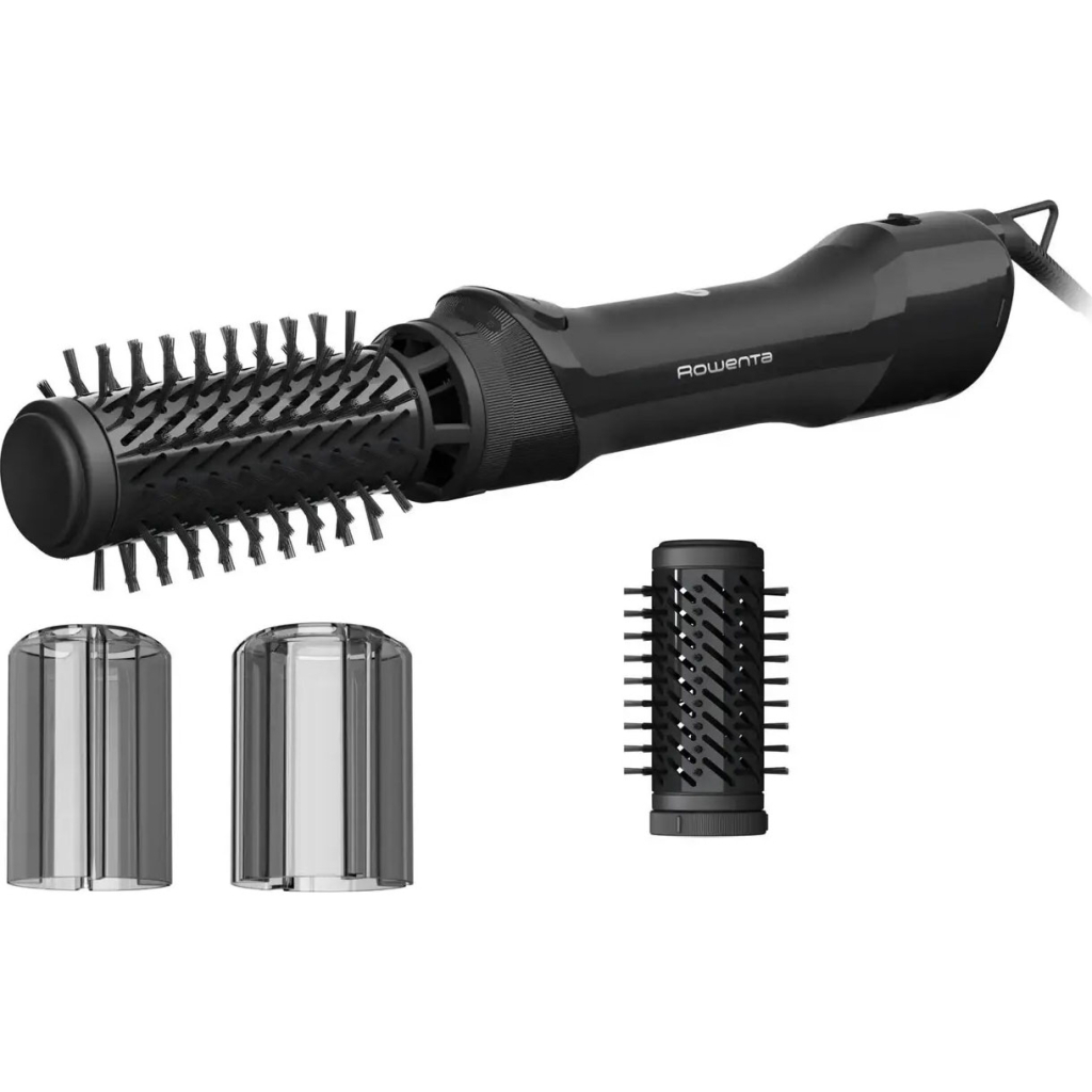 Фен-щітка Rowenta UB9520F0 - зображення 1