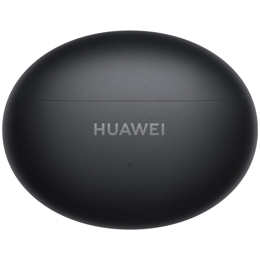 Навушники Huawei FreeBuds 6i Black (55037551) - зображення 8