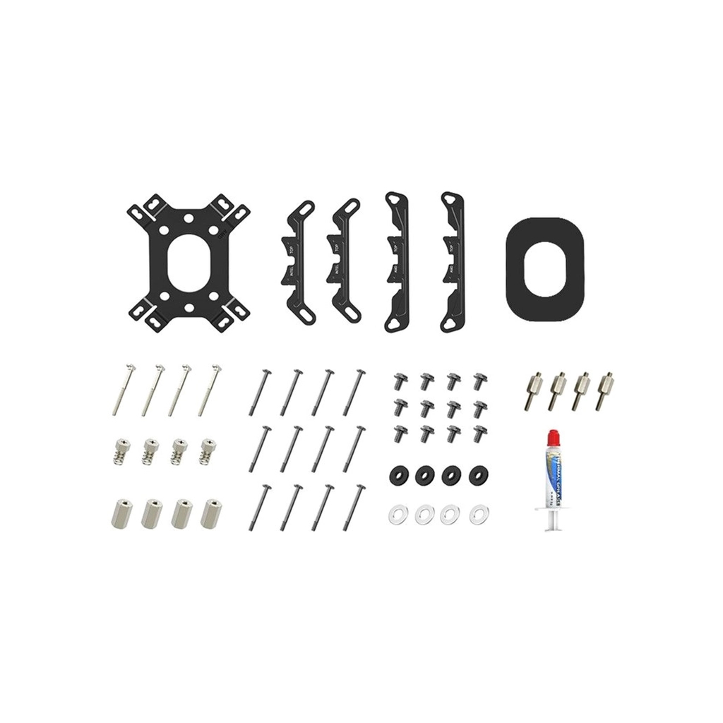 Система рідинного охолодження Alseye X360 (AS.02.03.0007) - зображення 5