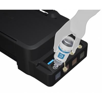 Струменевий принтер Epson L120 (C11CD76302) - зображення 4