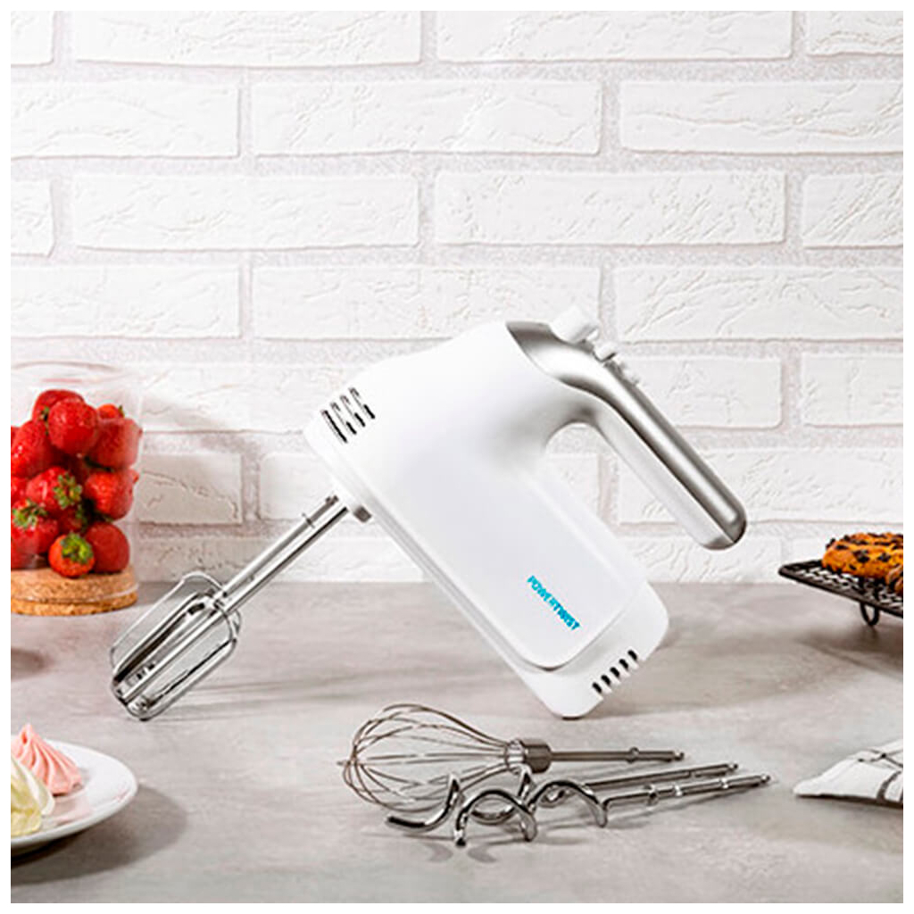 Міксер Cecotec CCTC-04120 - зображення 5