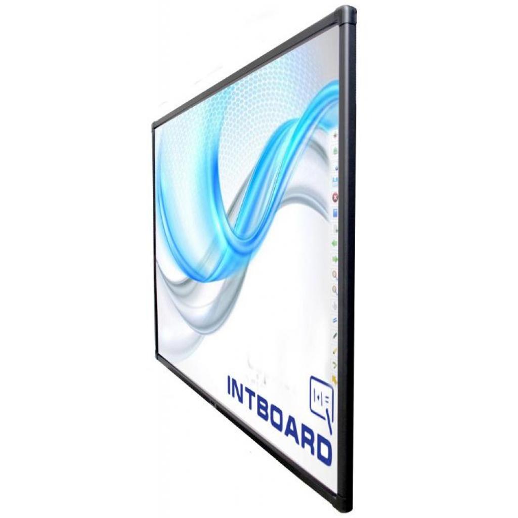 Інтерактивна дошка Intboard UT-TBI80I-ST - зображення 2