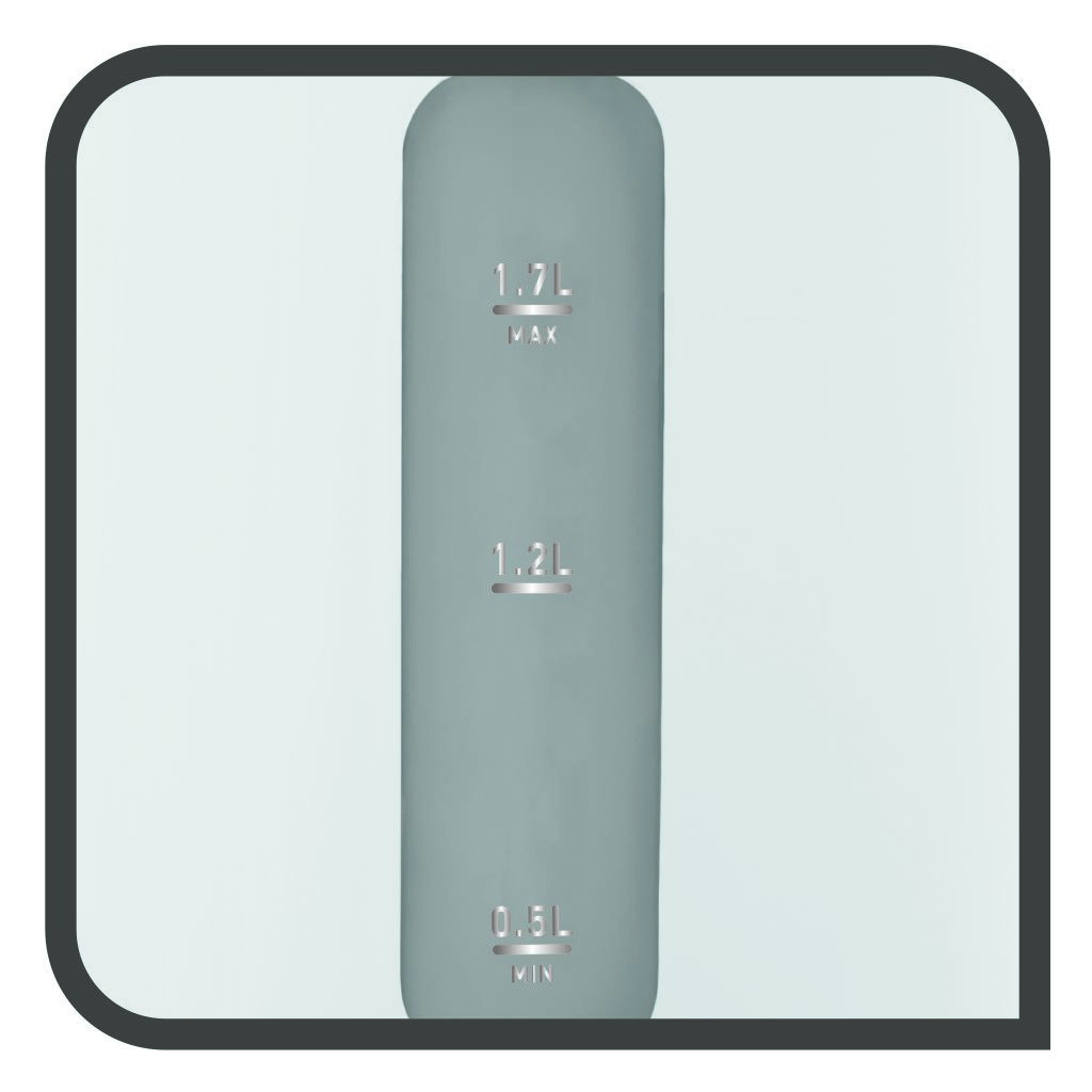 Електрочайник Tefal KO200130 - зображення 8