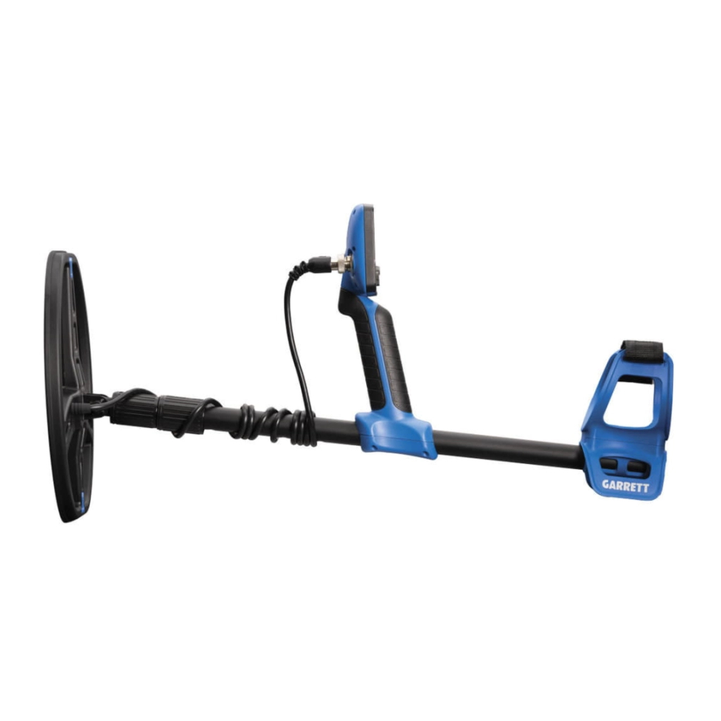 Металошукач Garrett Vortex VX7 8.5x11 Raider - picture 2