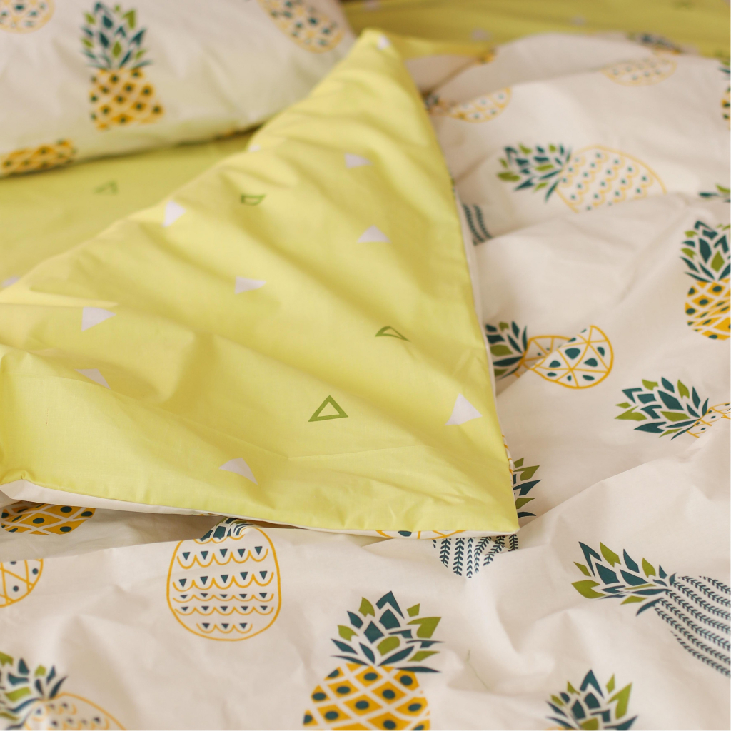 Постільна білизна Viluta 21173 ранфорс підліткова (21173 pd) - зображення 6