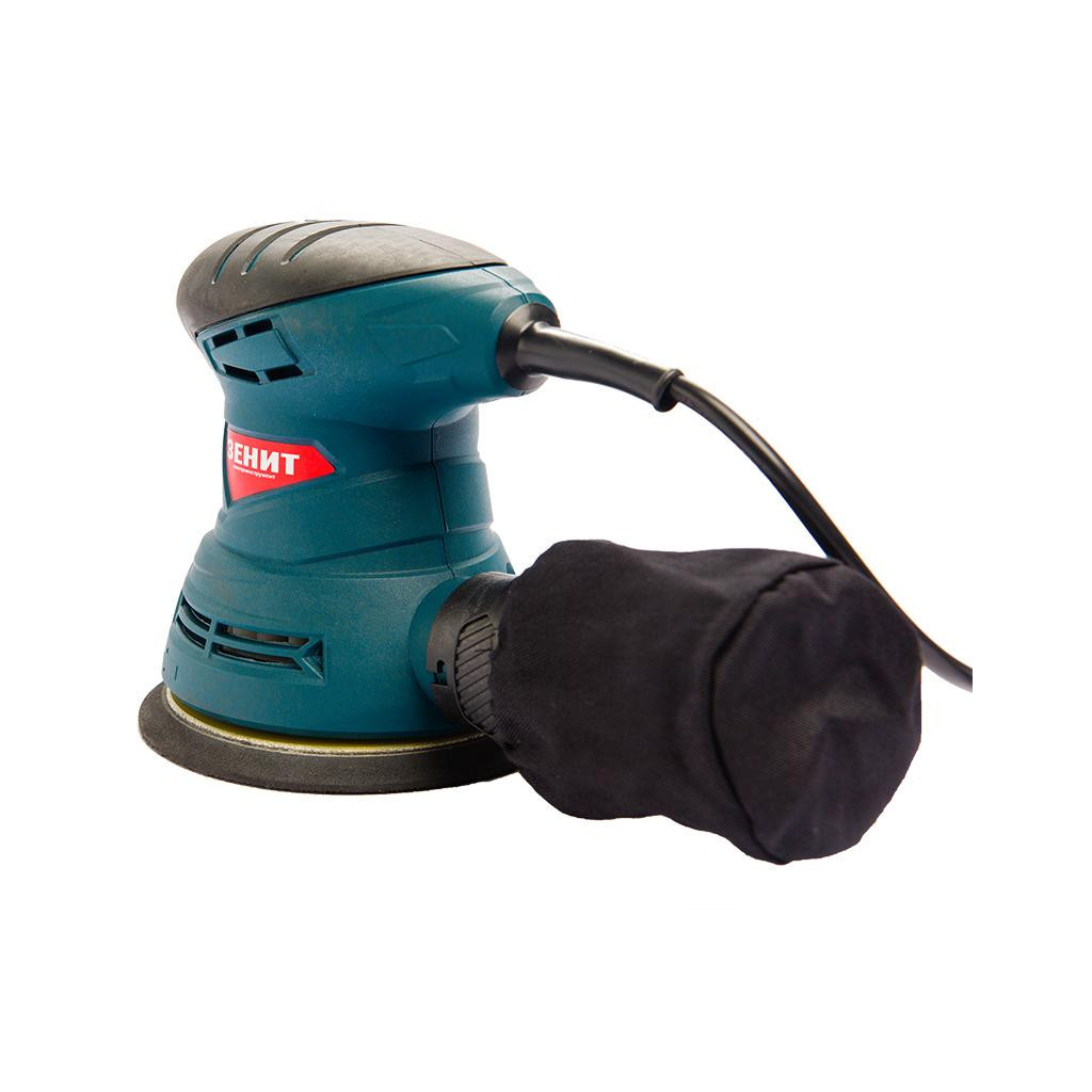 Шліфувальна машина Зеніт ЗШО-400 (844119) - зображення 2