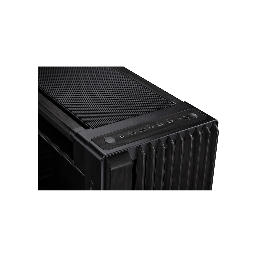 Корпус ASUS ProArt PA602 Wood Edition Metal Panel (90DC00J0-B09020) - зображення 7