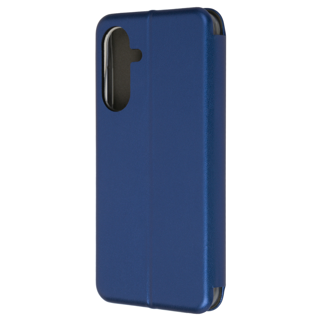 Чохол до мобільного телефона Armorstandart G-Case Samsung A36 5G Blue (ARM82174) - зображення 2