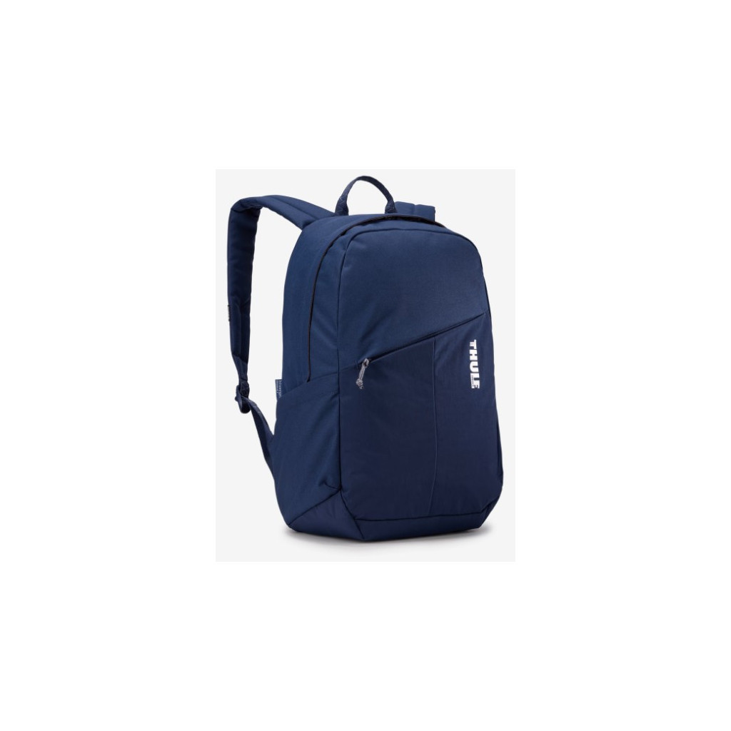 Рюкзак для ноутбука Thule 16" Campus Notus 20L TCAM-6115 Dress Blue (3204919) - зображення 1