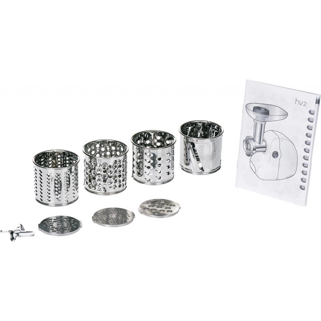 М'ясорубка Moulinex ME2091 - зображення 7