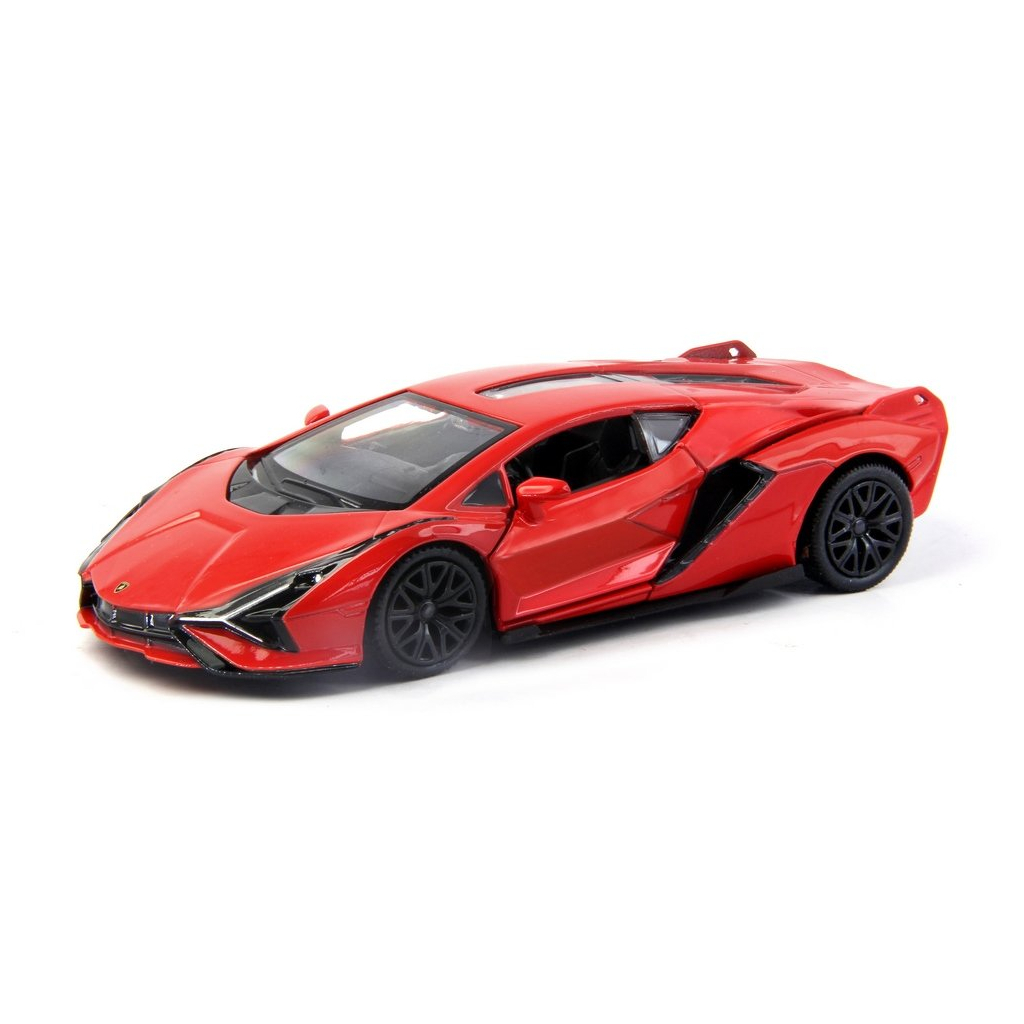 Машина Uni-Fortune LAMBORGHINI SIAN FKP 37 (554983) - зображення 2
