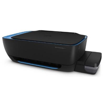 Багатофункціональний пристрій HP Ink Tank 419 з Wi-Fi (Z6Z97A) - зображення 4