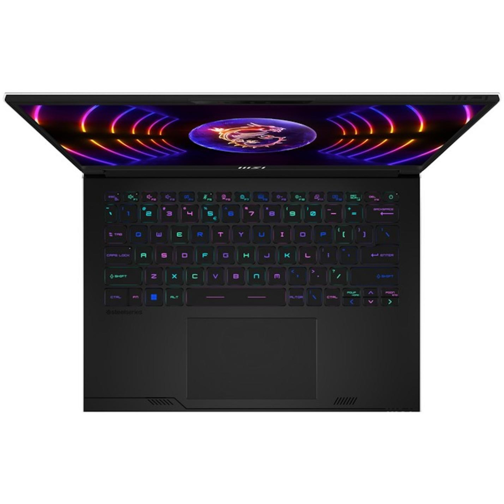 Ноутбук MSI Stealth Studio (STEALTH_A13VE-054XUA) - зображення 2