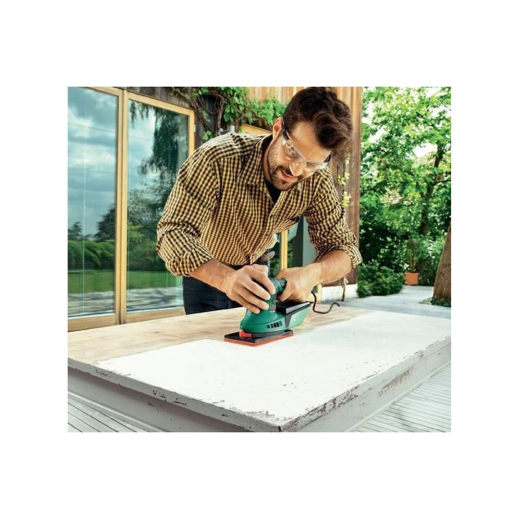 Шліфувальна машина Bosch PSM 200 AES (0.603.3B6.020) - зображення 2